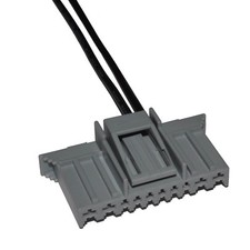 Stecker Reparatursatz Fiat Panda Body-Computer Steuergerät Licht Scheinwerfer