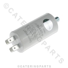 CPUK CA05 KONDENSATOR 5μF CLASSEQ ECO1 ECO2 ...