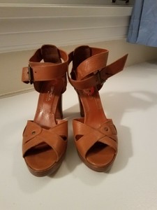 via spiga evonne ankle strap sandal