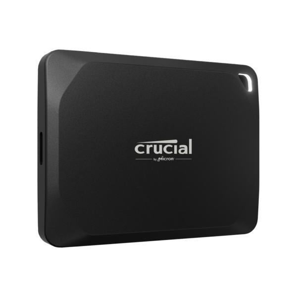 Crucial X10 Pro 1 Tb Nero