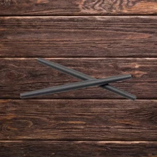 Black Ear Socks Kits For Oakley Lizard 2/Capacitor/Transistor/Spoke/Jackknife