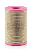 Mann + Hummel Luftfilter C 25 730/1