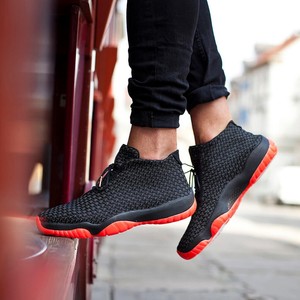 nike air jordan future premium infrared