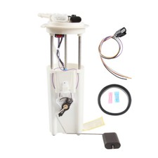 Acdelco Fuel Pump Assembly For Chevy Blazer Jimmy Bravada 1998-2005 E3992m