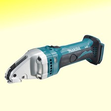 Makita DJS161Z DJS161 Akku-Blechschere DJS 161 Z Knabber Solomaschine