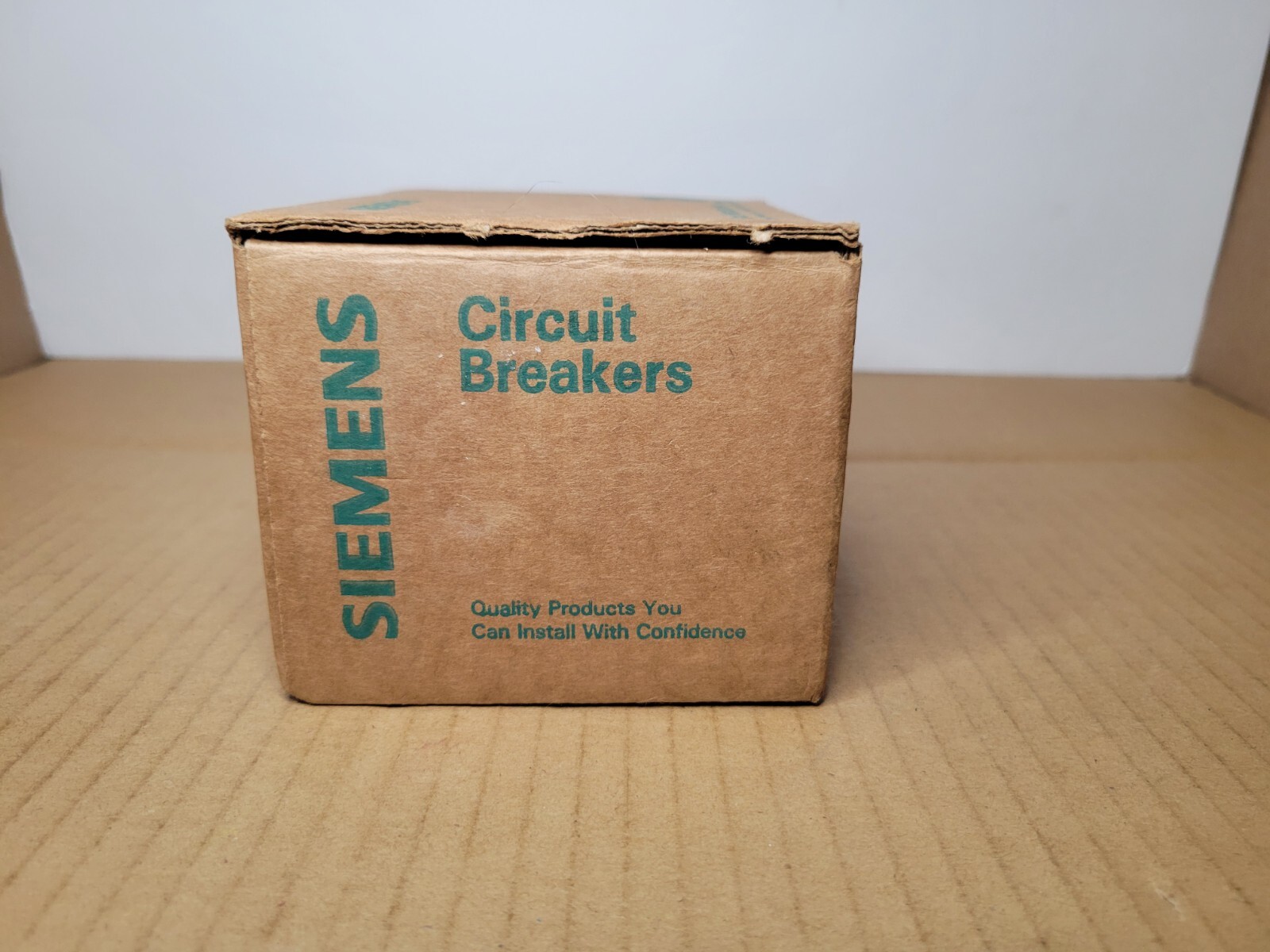 Siemens MBK100A 100A Main Breaker Conversion Kit Black Type EQ8681 - NEW!