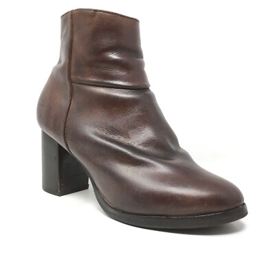 Thursday Boot Company Uptown Ankle Boots Booties Shoes