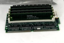 Memoria Ram Siemens HYM 91000S-80 - W. Alemania