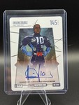 2025 Bo Jackson Battle Arena - INVINCEABLE (Vince Young) Autograph