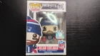Funko Pop! Football New England Patriots NFL Julian Edelman #70 Vinyl Fig