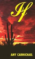 Amy Carmichael | If | Taschenbuch | Englisch (1992) | Kartoniert / Broschiert