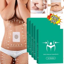 150pcs RejuvaCare Ozem patch Plant Ingredients Slimming and Shaping Patch-2025