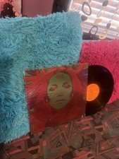 Annette Peacock ~ I’m The One ~ LP  ~ Vinyl ~ Psych ~ Acid Archives