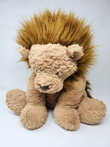 Jellycat Fuddlewuddle Lion | eBay
