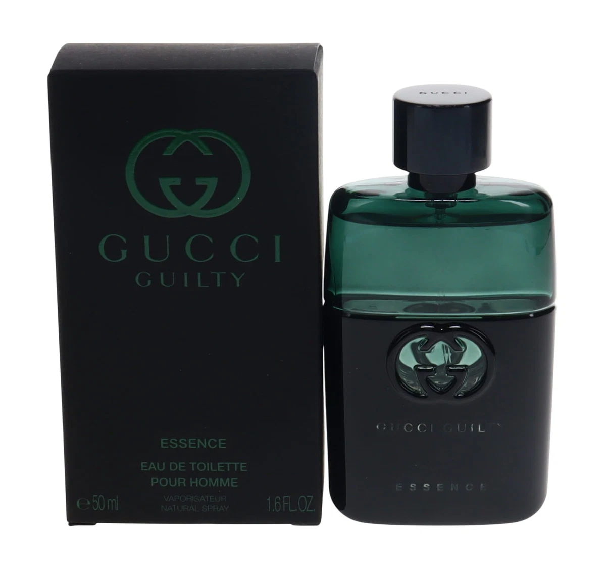 Gucci Guilty Intense Men for sale | eBay