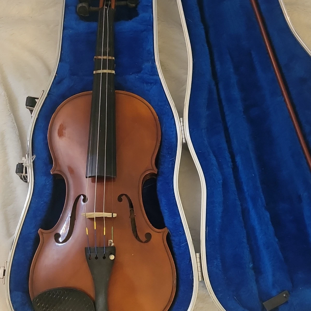 Knilling 4/4 Violins for sale - eBay