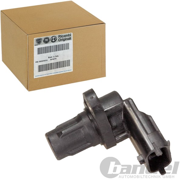 Original Fiat Sensor Nockenwelle Passend FüR 2.3 JTD Ducato 244 250 Daily IV-image