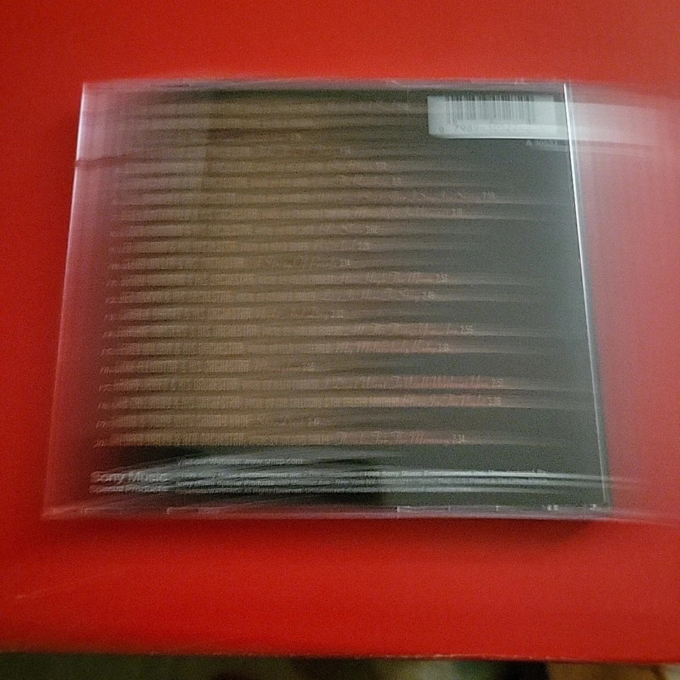 THE GREAT BIG BANDS ALL TIME FAVORITE STANDARDS [USED CD] SONY JAZZ 20 TRACKS Foto 2 de 3