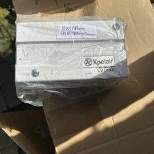 Xpelair SSISFC100 Low Voltage Bathroom Fan Transformer Spare - Brand New