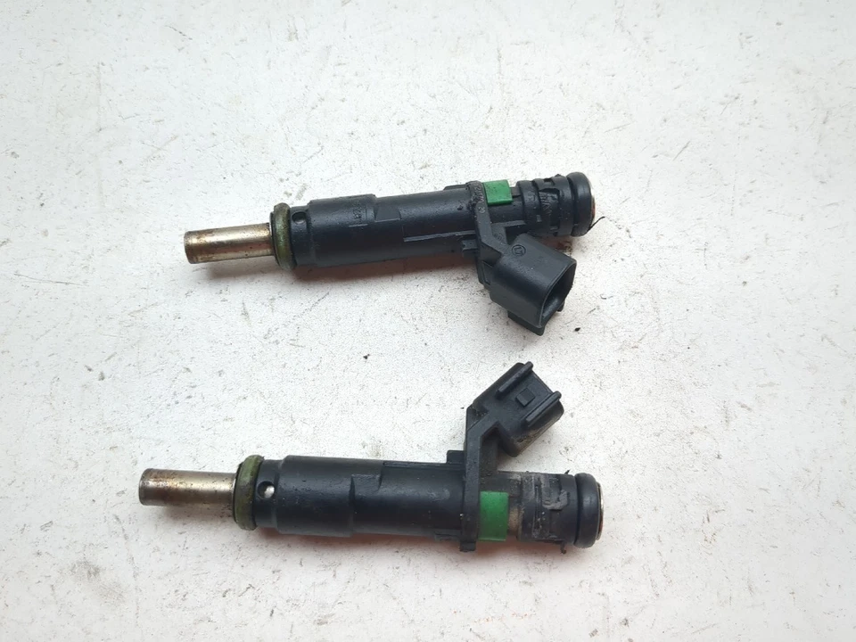 Juego de inyectores de combustible de gas Victory Vision Tour 08-15 Foto 2 de 4