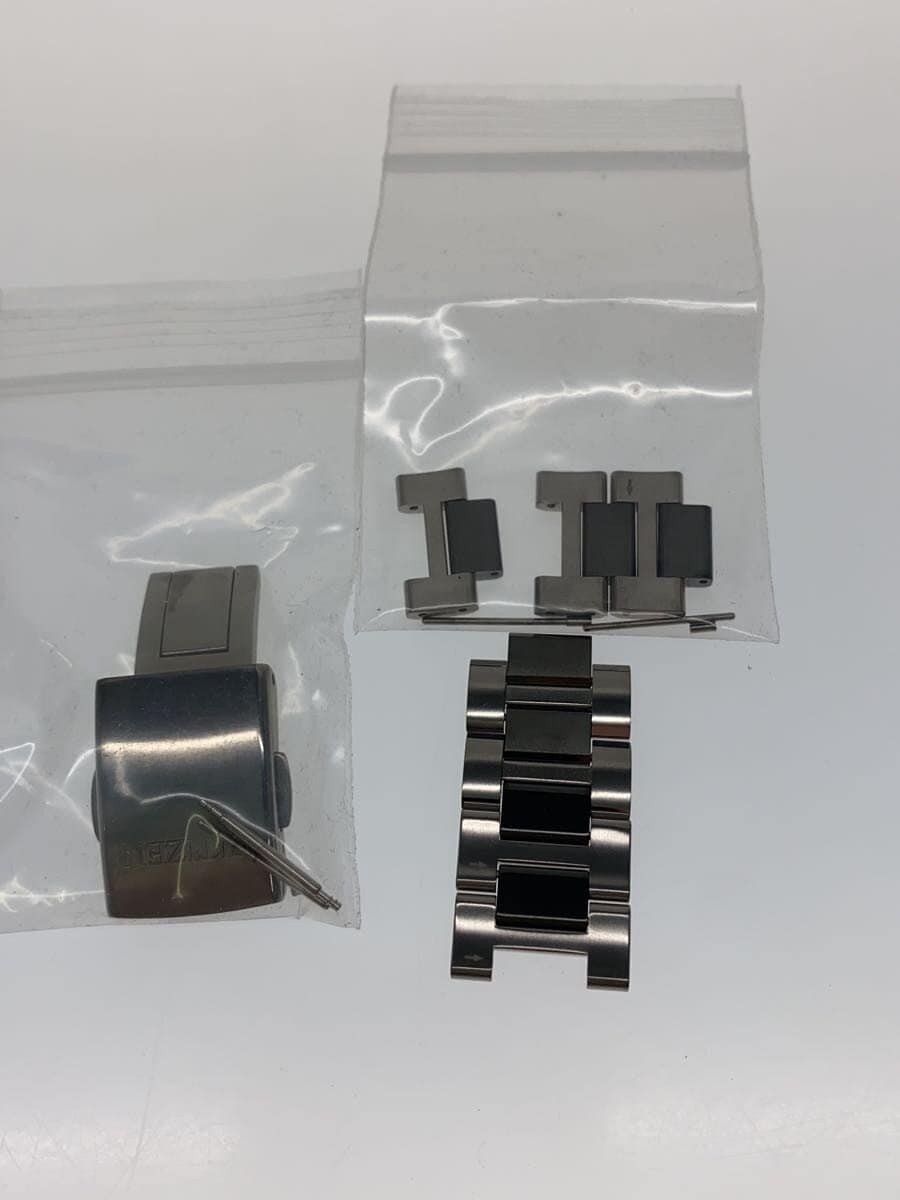 CITIZEN ATTESA ACT Line Quartz H800-T027024 Men's Watch From Japan G0412 image 6