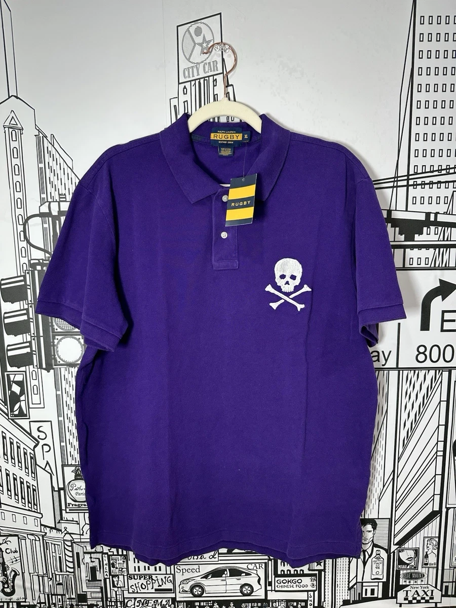 Rugby Ralph Lauren ポロシャツ XL Rugby Ralph Lauren Size XL Polos for Men for sale | eBay