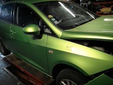 Pare-brise Seat IBIZA