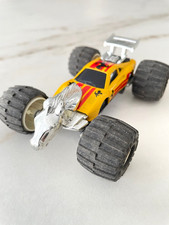 ⚡VOITURE Miniature MAJORETTE Extranimal Ferrari  2101 Cheval