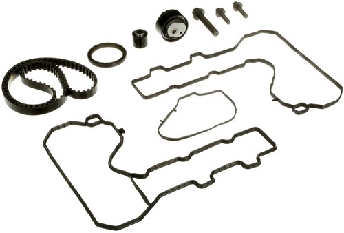 Timing Belt Kit fits DS DS3 1.2 15 to 19 Set Gates Genuine Quality Guaranteed - Picture 2 of 3