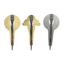 Jews Harp Creative Portable Ethnic Gift Jaw Harp for Adults Children