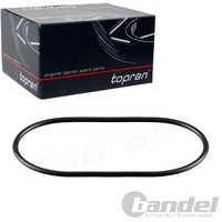 Topran Dichtung, Unterdruckpumpe Passend FüR Audi 100 80 90 A6 VW LT Passat