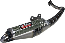 MARMITTA SCOOTER "REVERSE"* RUNNER-KAT-I.E. TYPHHON- PIAGGIO NRG MC3 KAT-I.E(ZIP