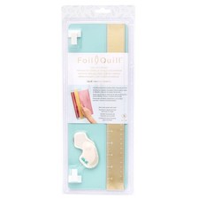 Foil Quill Cutting Kit