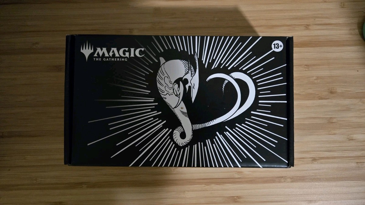 Magic The Gathering Secret Lair Festival In A Box Atlanta 2025