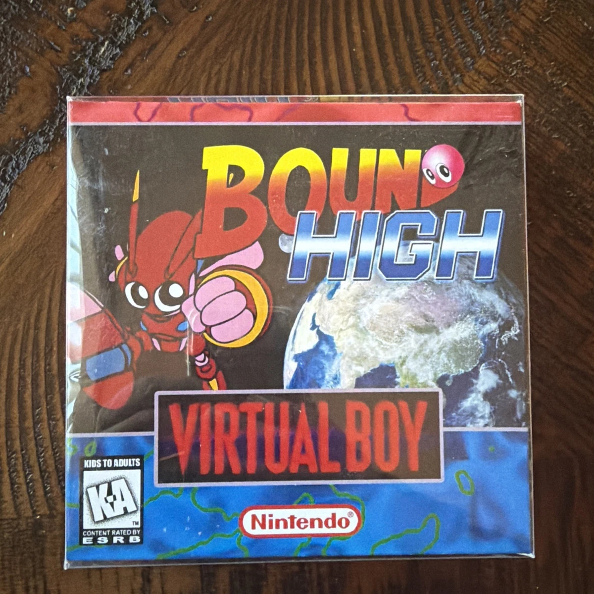 25+ Virtual BOY for sale | Updated Oct 2026