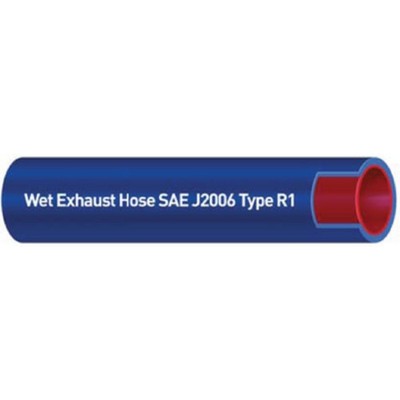 Dometic 116-202-3000-36 3 SILICONE WATER/EXHAUST 116-202-3000-36