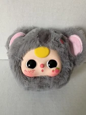 New Confirmed Baby Three Authentic Take Me Out Zipper Bag Koala 