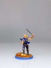 Marvel Crisis Protocol Valkyrie Hand-Painted Miniature