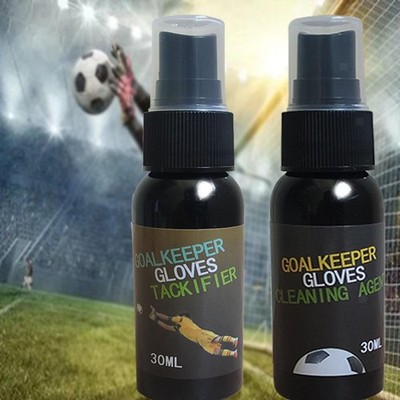Grip Essentials Fußball-Griffspray, Anti-Rutsch-Ausrüstung, 30 ml,