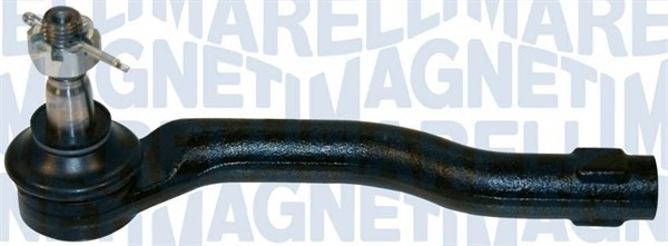 Fits MAGNETI MARELLI 301191605360 ROD TIP OF HEARTS. LEFT MAZDA 2