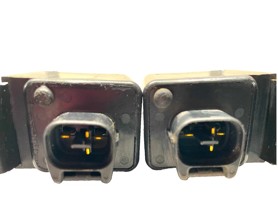 Genuine '94-98 Toyota T100 Right Left Sensor Module Control Assembly Set - Image 2 of 4