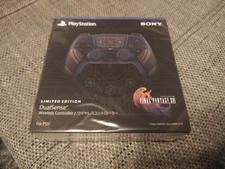 PS5 DualSense Controller Final Fantasy XVI Ed...