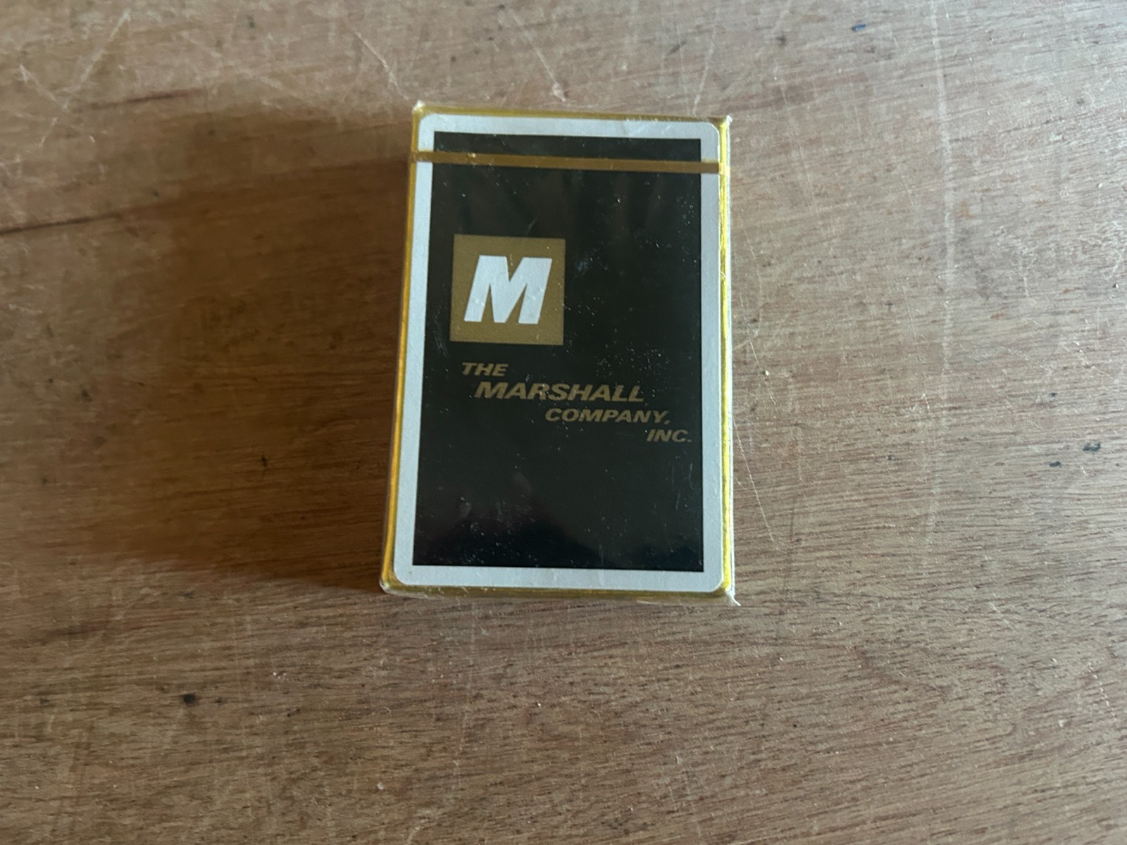 Remembrance Playing Cards Factory Sealed Vtg Lot 9 Decks Bridge Marshall