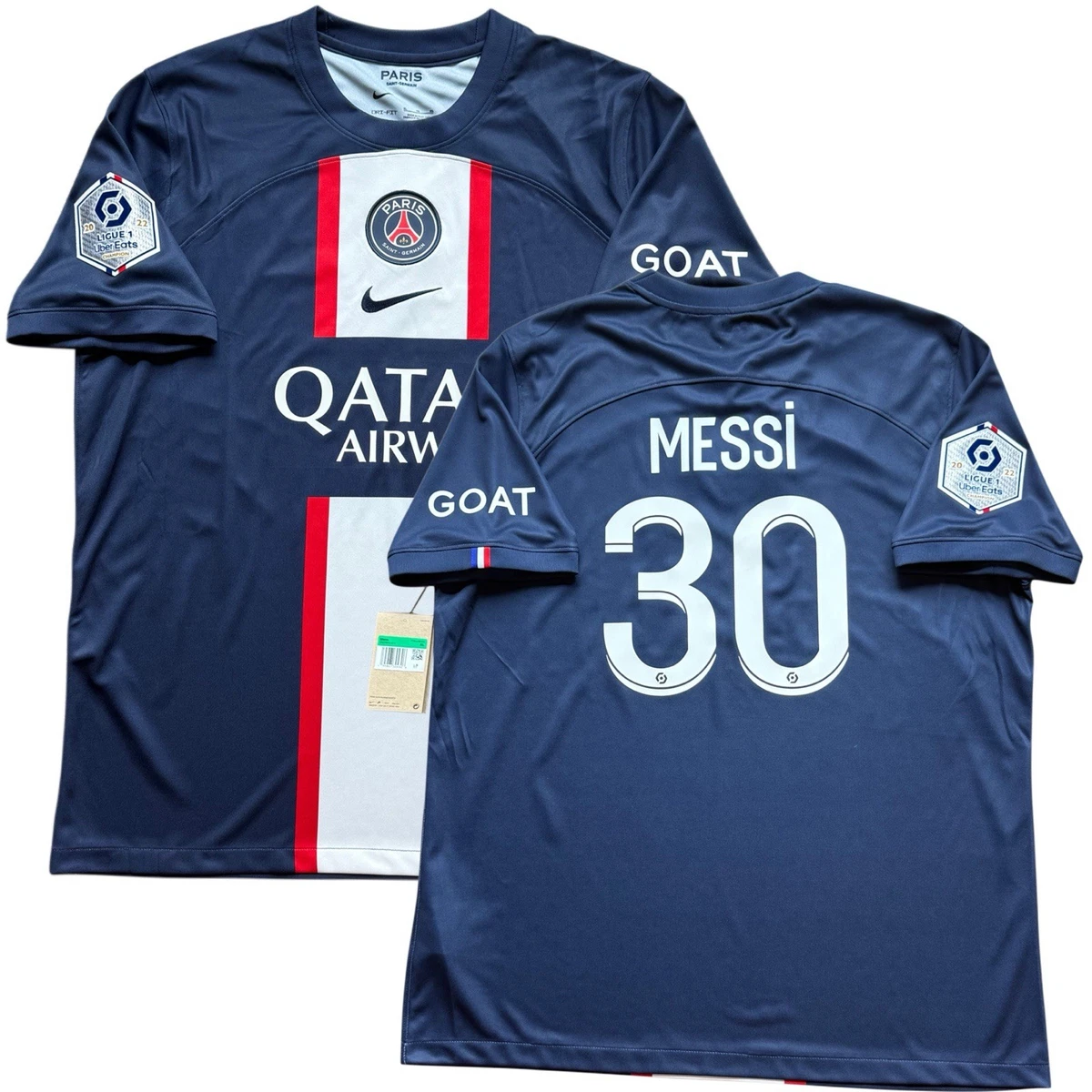 Preços baixos em Paris Saint-Germain Tamanho Extra Grande fã de
