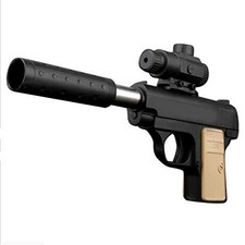 Adventure Play BB Gun for Kids Multicolor 30 BB Bullets Lightweight