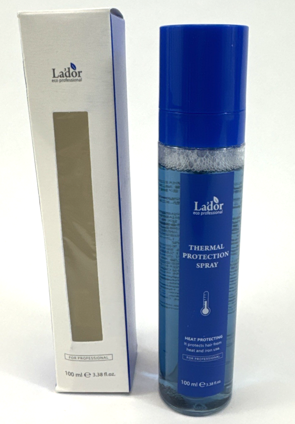 La'dor Unisex Haarspray, Thermal Protection Spray 100Ml Thermal Protective Amino Acid Hair Mist (100 Ml) - Bild 2