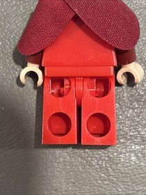 Lego Chancellor Palpatine Minifigure #sw0243 Set #8039 Venator-Class Republic