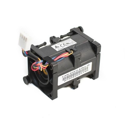 Supermicro FAN-0101L4 40x40x56mm 1U Counter-Rotating Cooling Fan