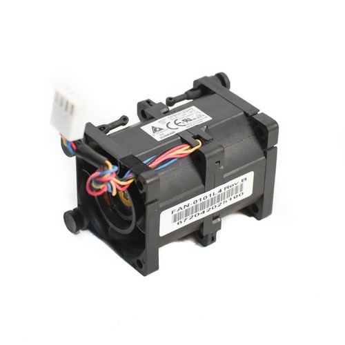 Supermicro FAN-0101L4 40x40x56mm 1U Counter-Rotating Cooling Fan