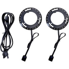Custom Dynamics ProGlow LED Speaker Light - P...